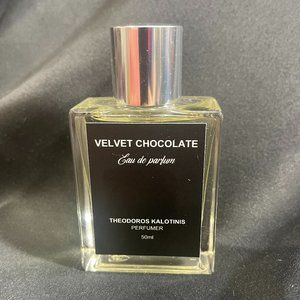 Velvet Chocolate EDP Theodoros Kalotinis